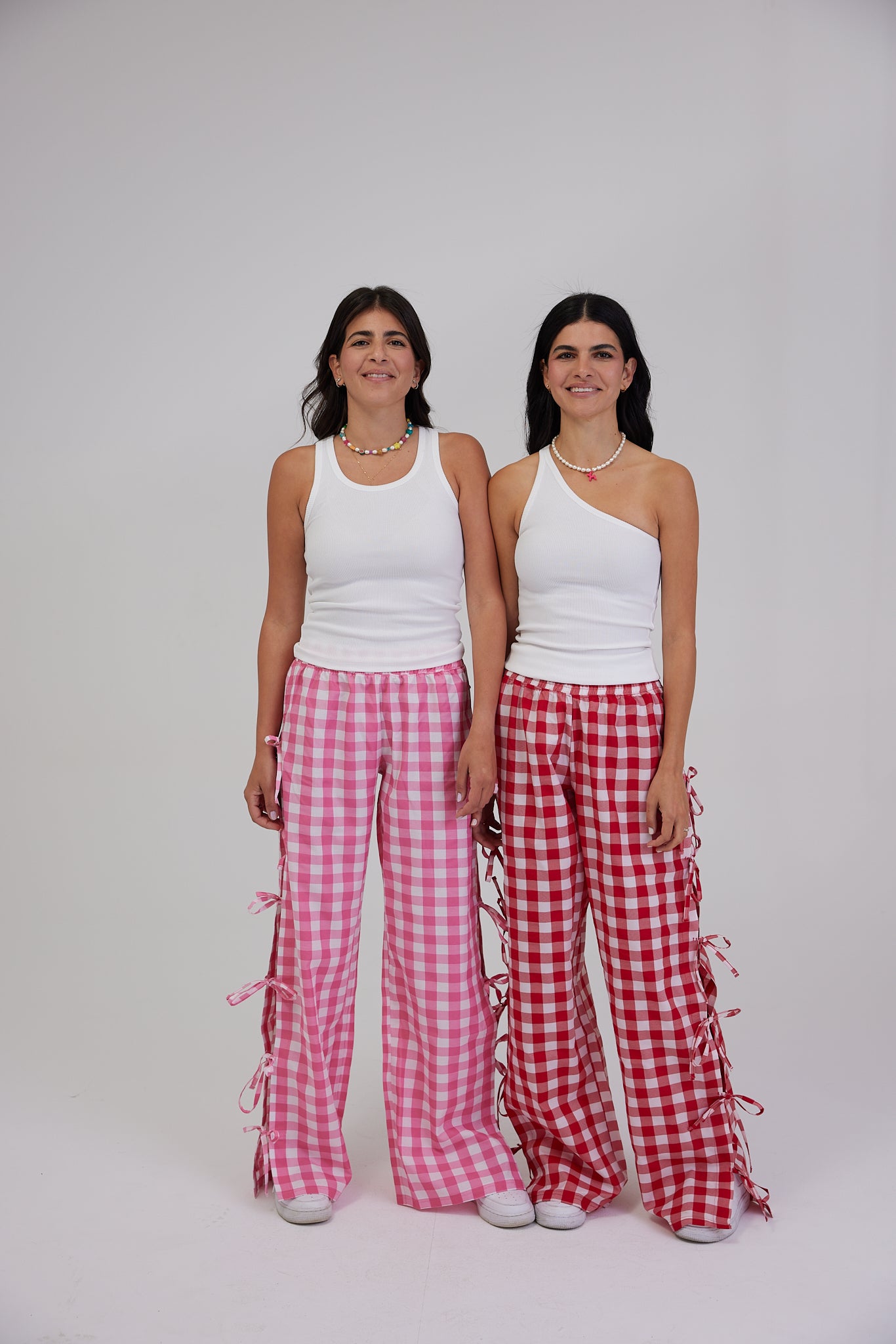 PINK PICNIC PERFECT PANTS